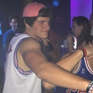 Meet your Posher, John